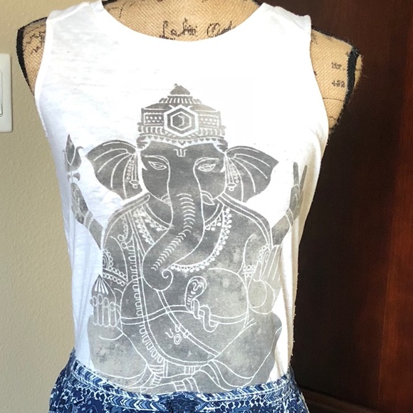 Lucky Brand Tank Top - Picture 2 of 4